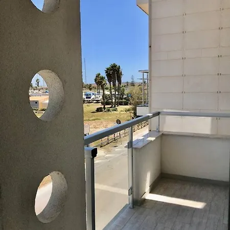 See To Sea Apartment