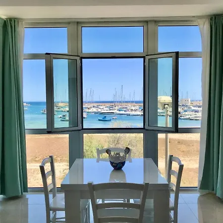 Apartment See To Sea *