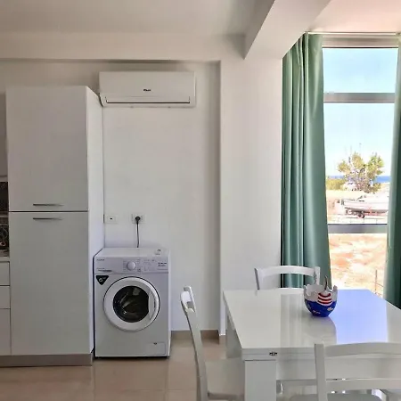 Apartment See To Sea Marzamemi
