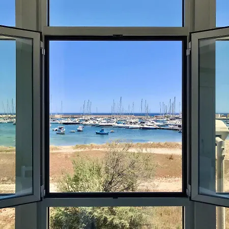 See To Sea * Marzamemi