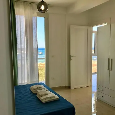 Apartment See To Sea *