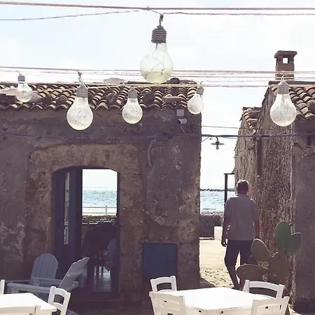 See To Sea Apartment Marzamemi