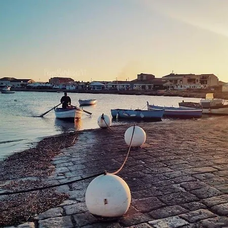 See To Sea Apartment